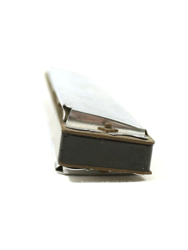 Vintage Hero harmonica