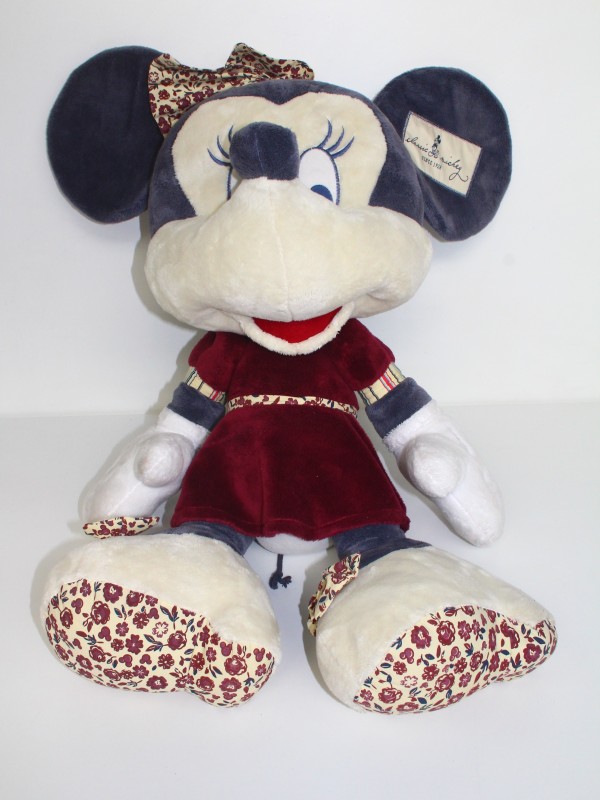 Disney - Micky Mouse klassieke knuffels