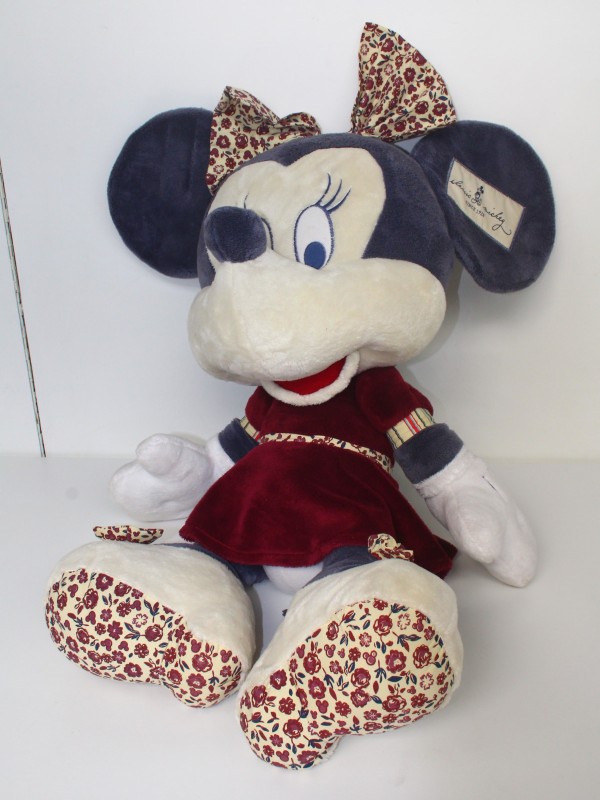 Disney - Micky Mouse klassieke knuffels