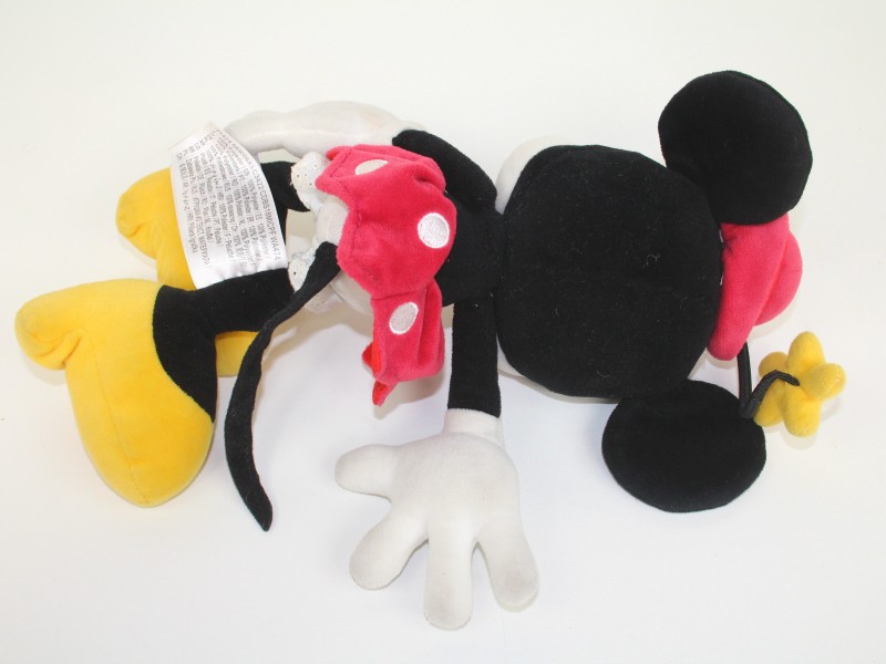 Disney - Micky Mouse klassieke knuffels