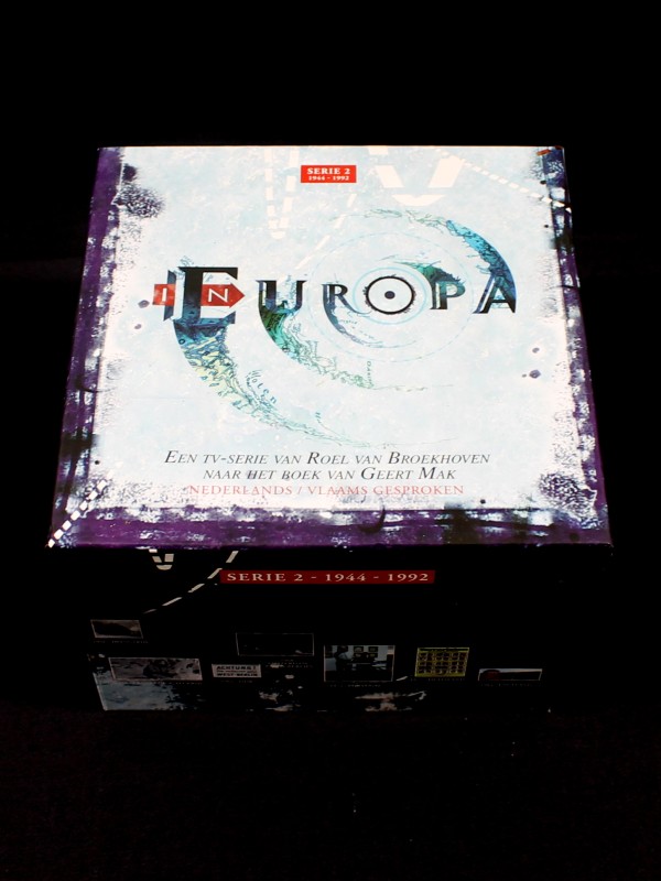 In Europa - Serie 2: 1944-1992