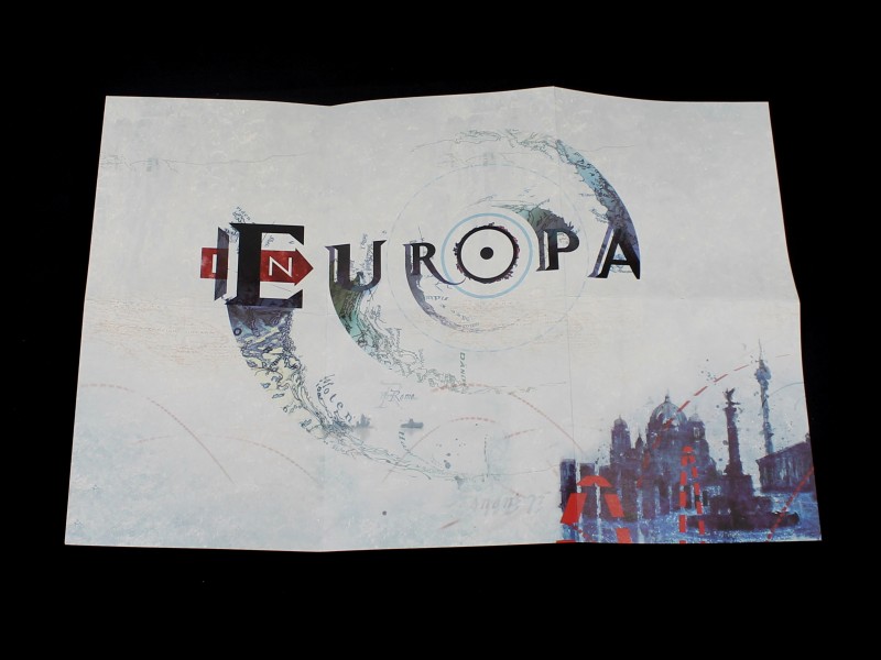 In Europa - Serie 2: 1944-1992