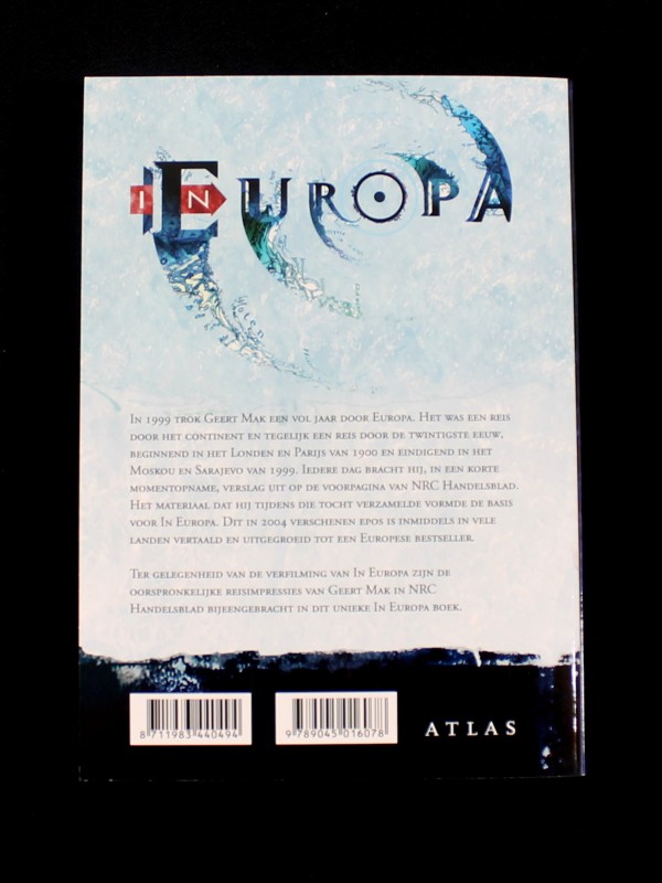 In Europa - Serie 2: 1944-1992