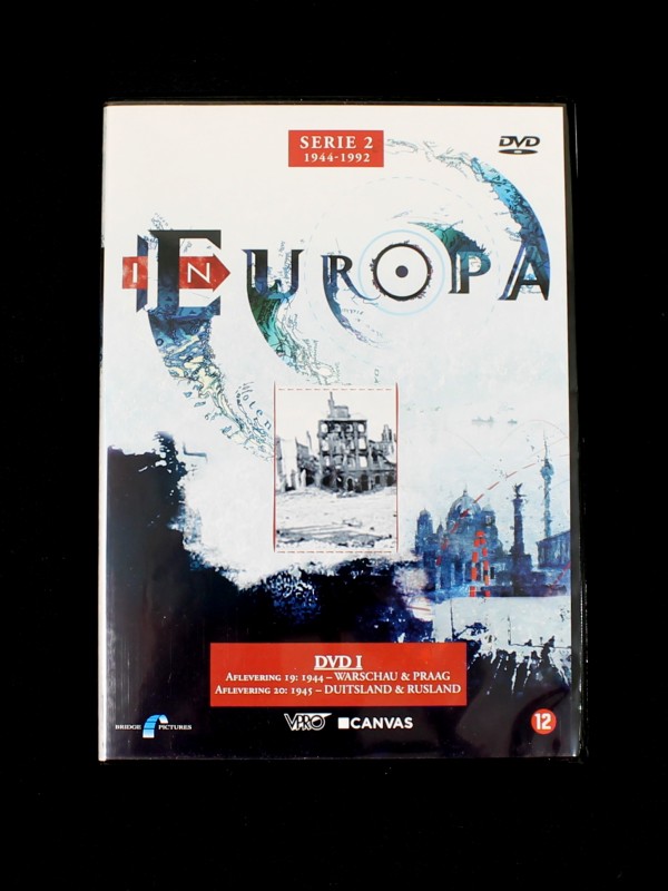 In Europa - Serie 2: 1944-1992