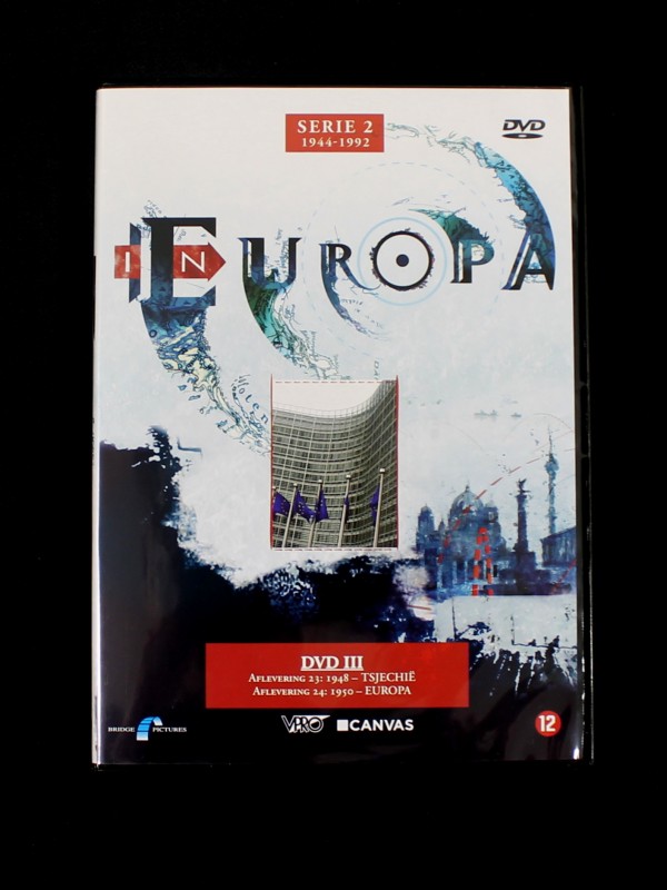 In Europa - Serie 2: 1944-1992