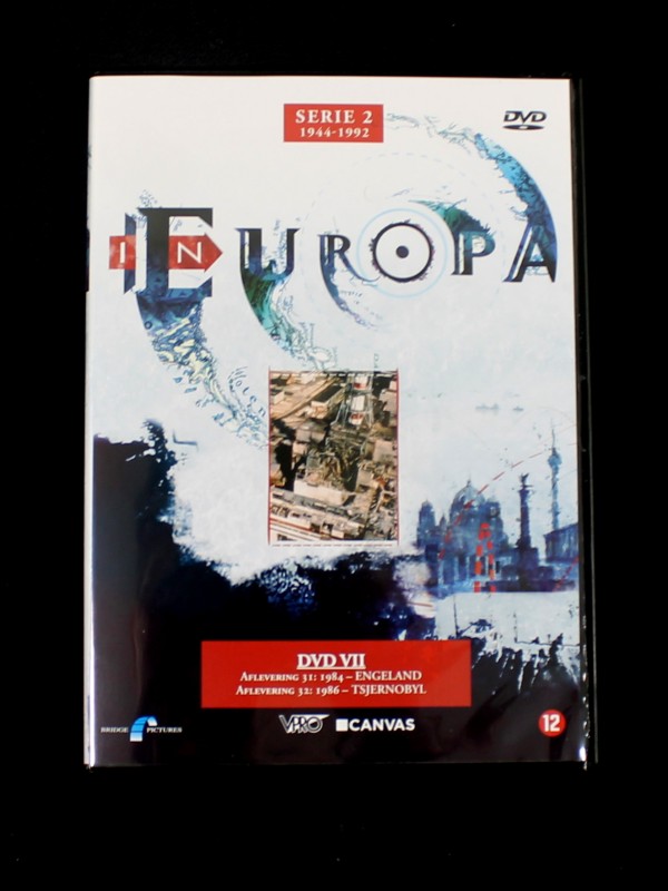 In Europa - Serie 2: 1944-1992