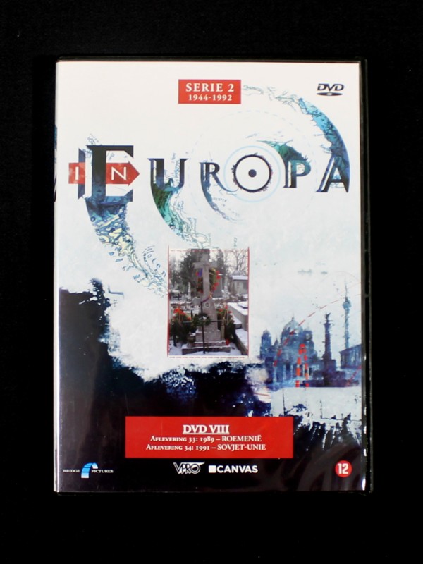 In Europa - Serie 2: 1944-1992