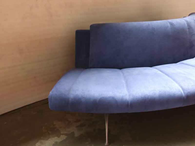 Moderne Italiaanse sofa MOROSO