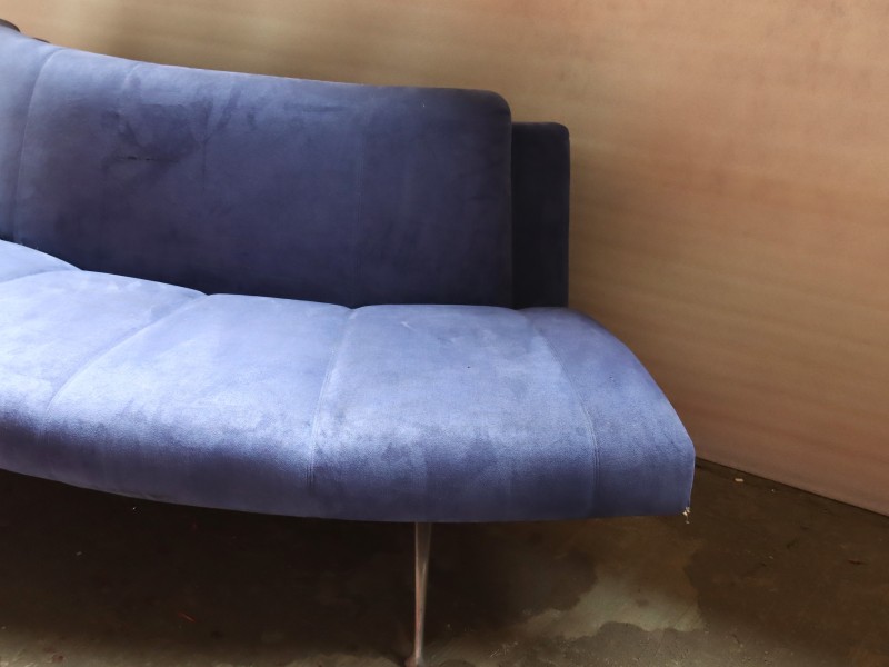 Moderne Italiaanse sofa MOROSO