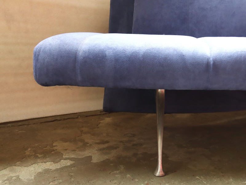 Moderne Italiaanse sofa MOROSO