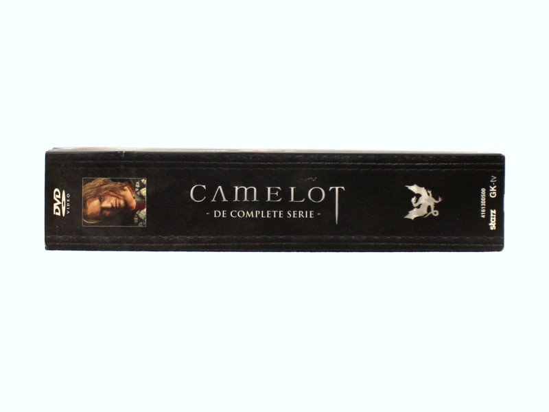 Camelot: De Complete Serie