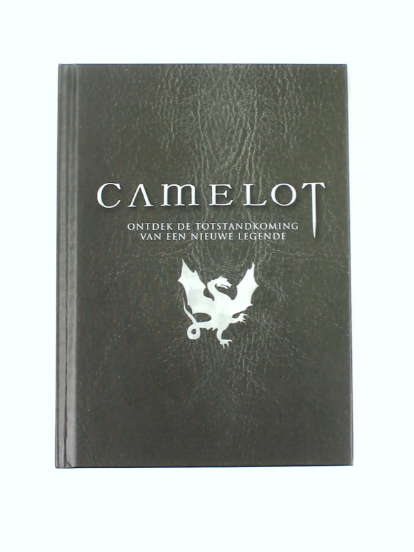 Camelot: De Complete Serie