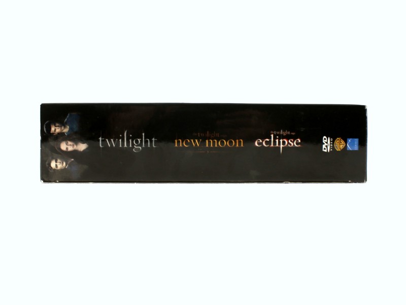 Twilight: Special Edition Collectie