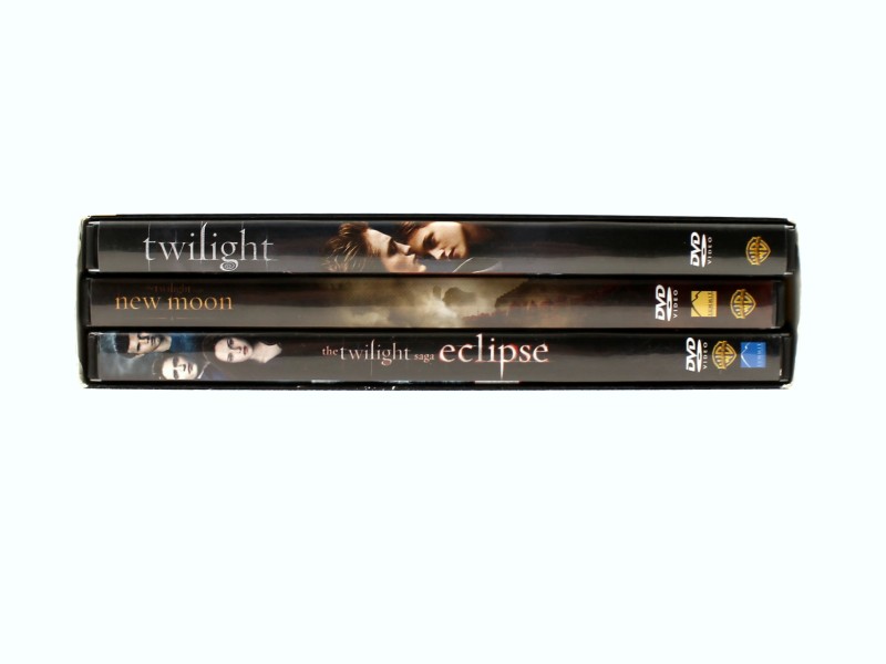 Twilight: Special Edition Collectie