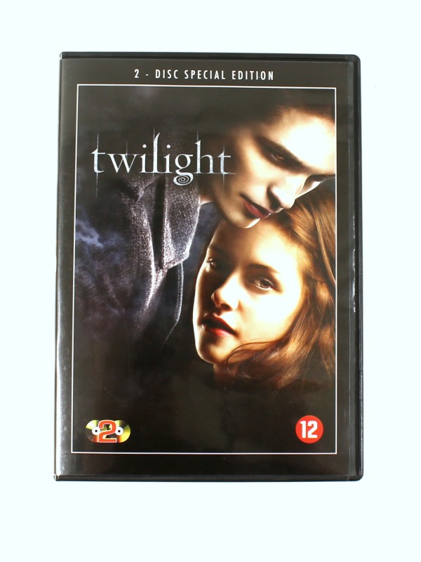 Twilight: Special Edition Collectie