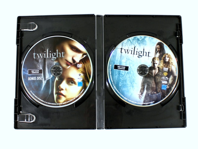 Twilight: Special Edition Collectie