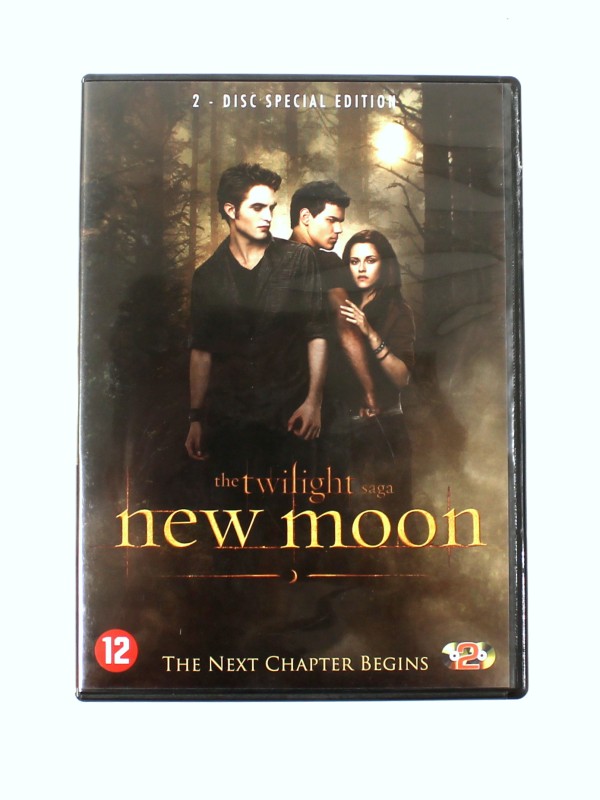 Twilight: Special Edition Collectie