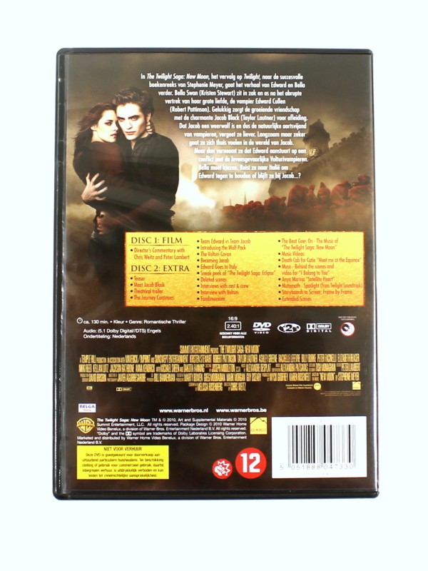 Twilight: Special Edition Collectie