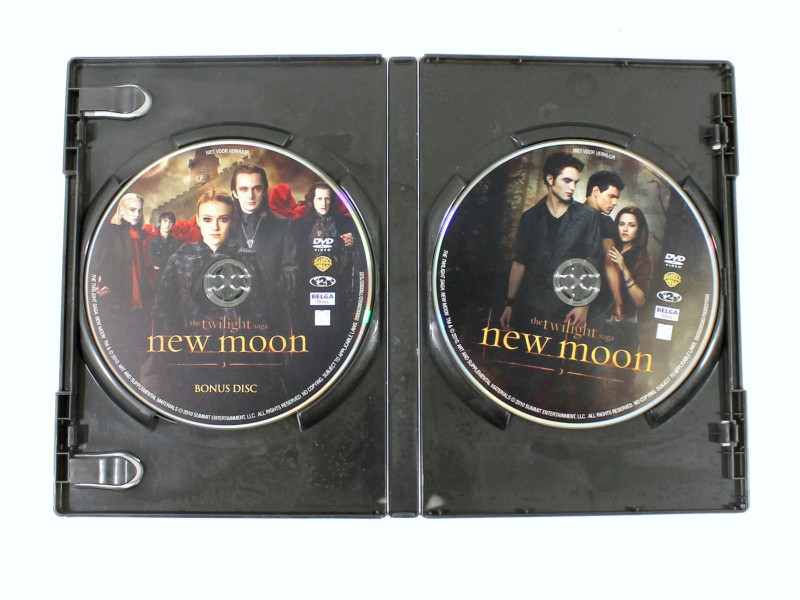 Twilight: Special Edition Collectie