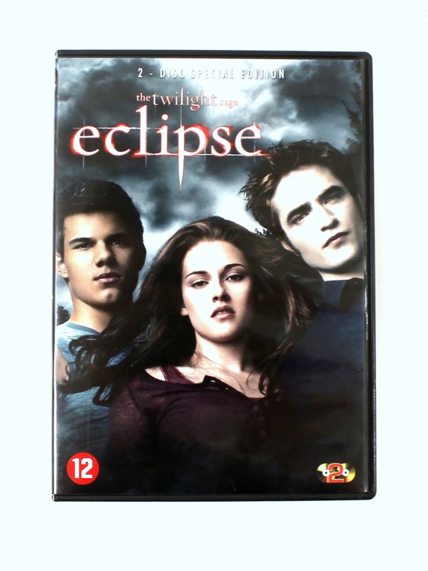 Twilight: Special Edition Collectie