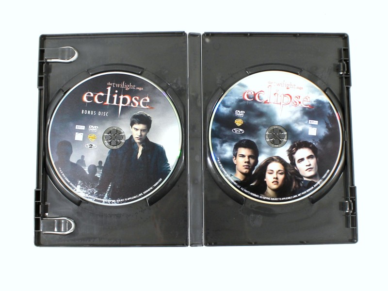 Twilight: Special Edition Collectie