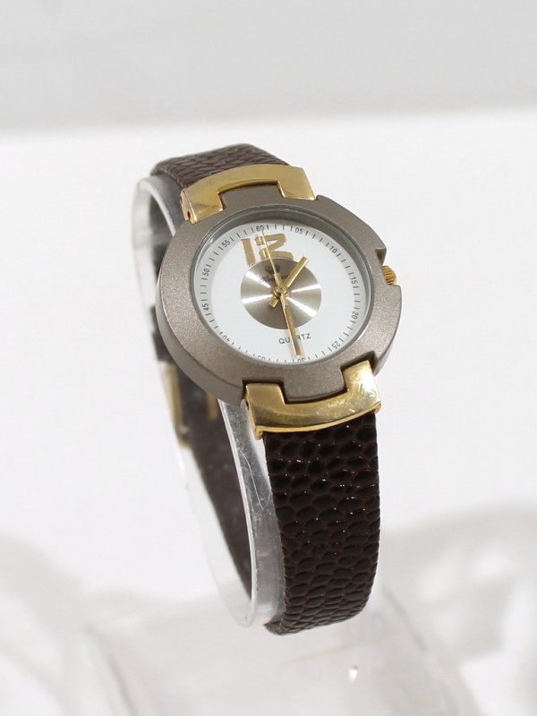 King Quartz Horloge