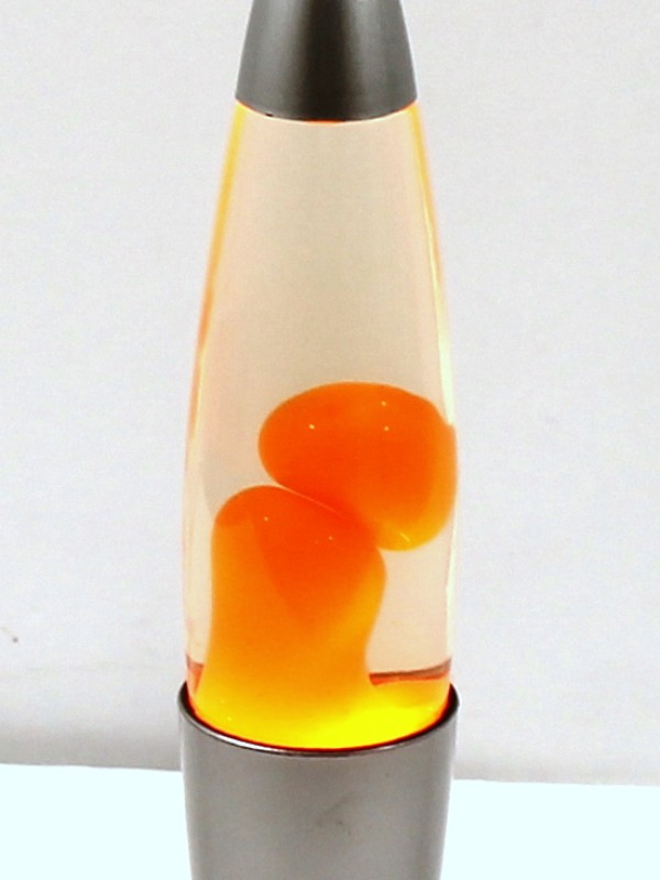 Vintage lavalamp (D)