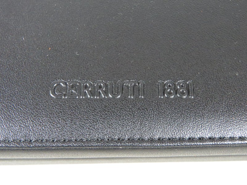 Vulpen - Iridium Point Germany - Cerruti 1881