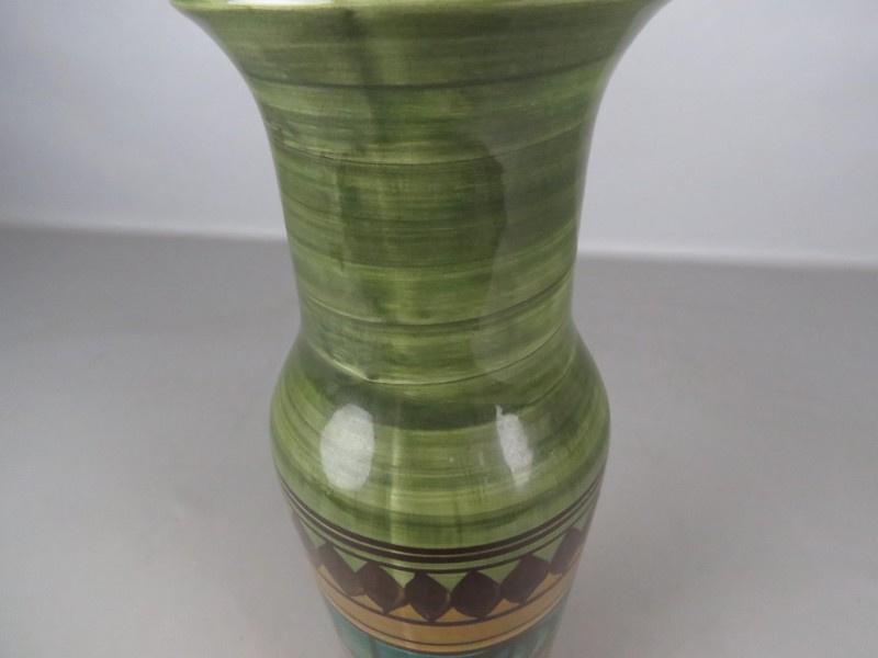 Vintage vaas - Jersey Pottery