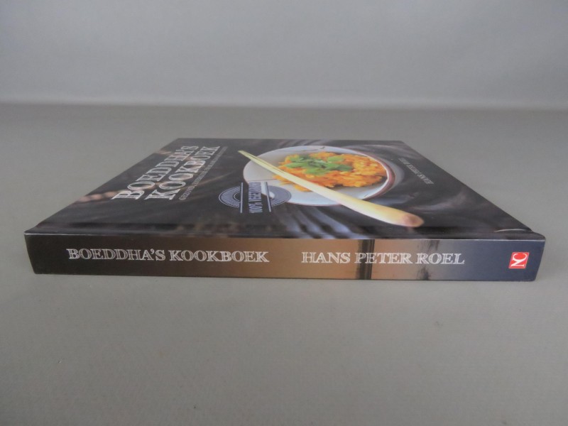 Boeddha's kookboek