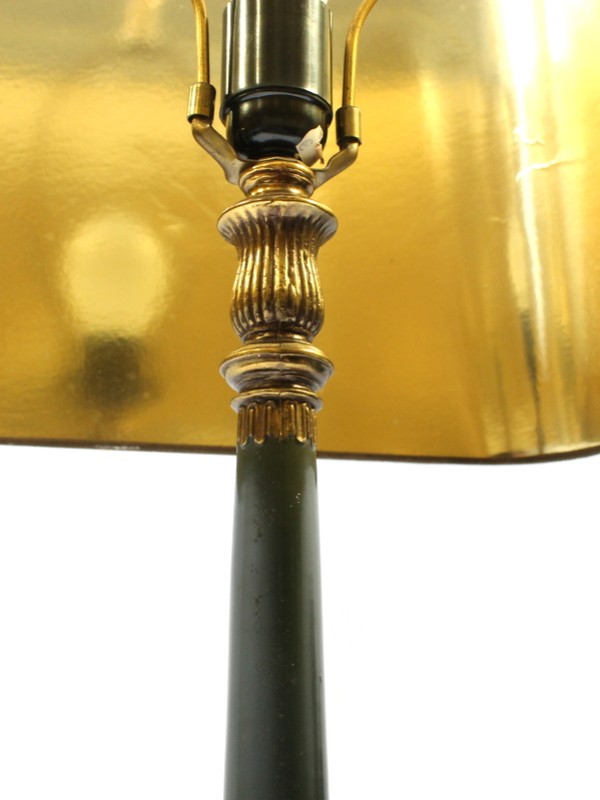 Vintage Empire sfeerlamp