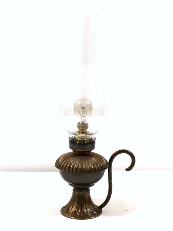 Vintage sfeerlamp