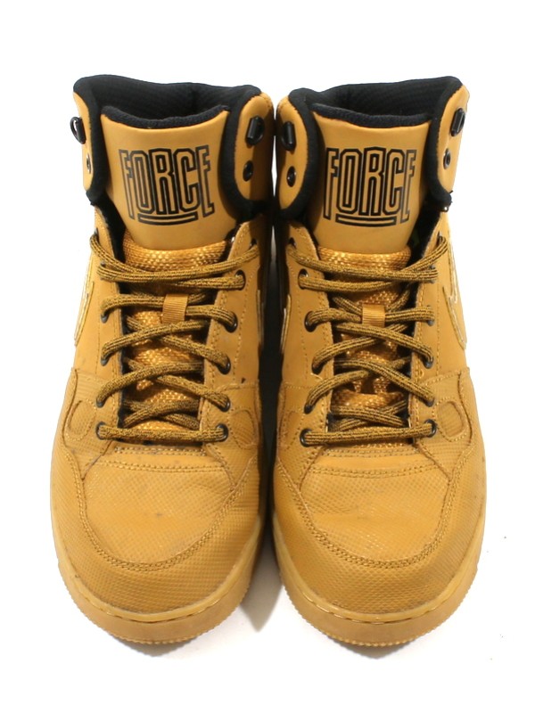 Nike Son of Force 'Wheat' schoenen