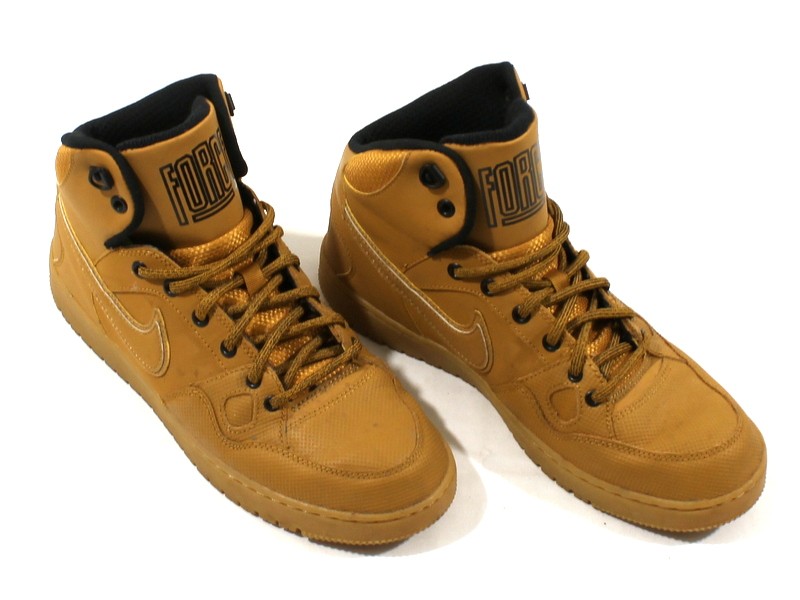 Nike Son of Force 'Wheat' schoenen