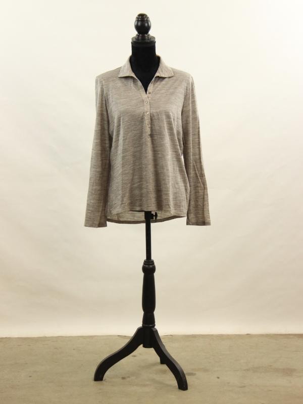 Mooie blouse met lange mouwen gemerkt Massimo Dutti