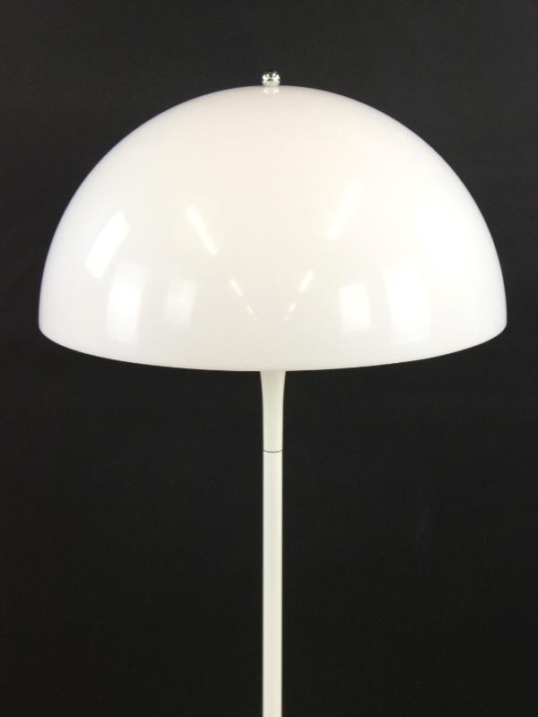 Vloerlamp 'Panthella' (1971) - Verner Panton voor Louis Poulsen