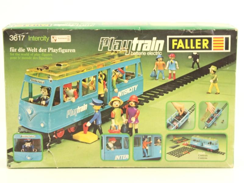 Faller Playtrain 3671-3602