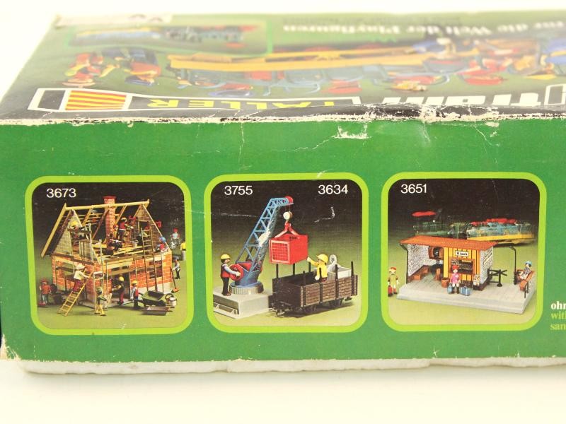 Faller Playtrain 3671-3602