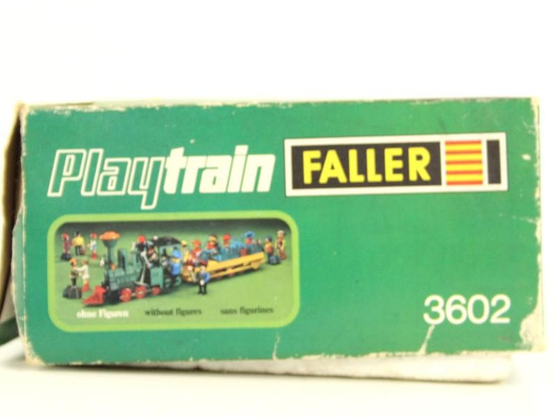 Faller Playtrain 3671-3602