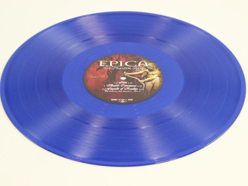 Epica - We Still Take You With Us: The Early Years - 20th Anniversary Edition LP