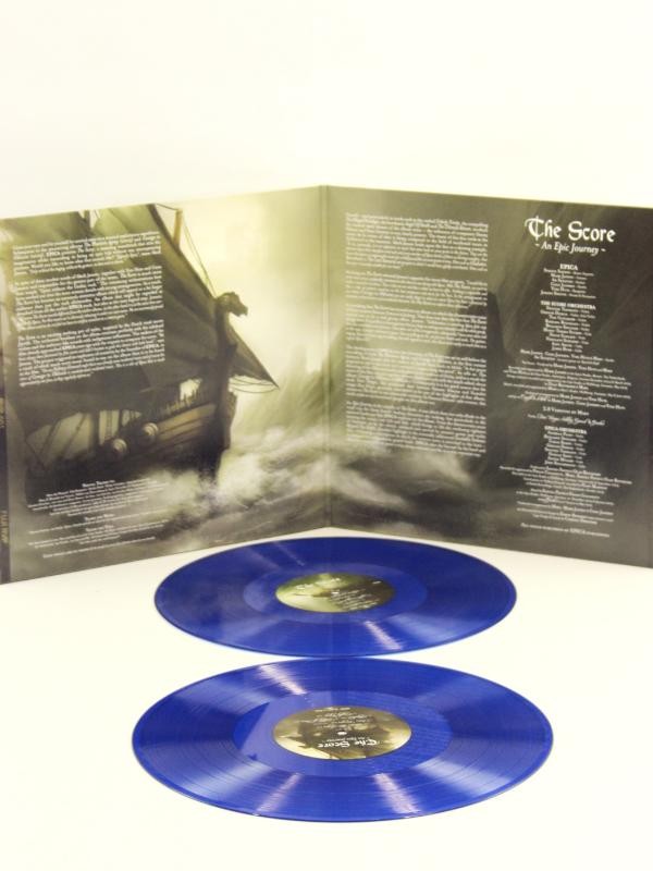 Epica - We Still Take You With Us: The Early Years - 20th Anniversary Edition LP