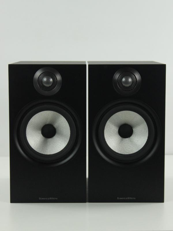 Speakers 'Bowers & Wilkins' 606 (600 series)