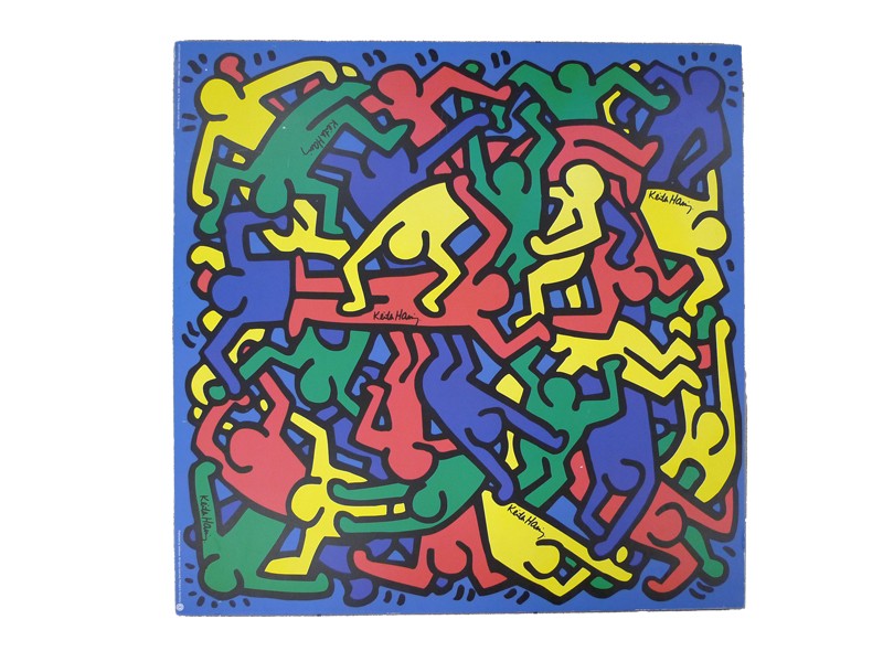 Keith Haring