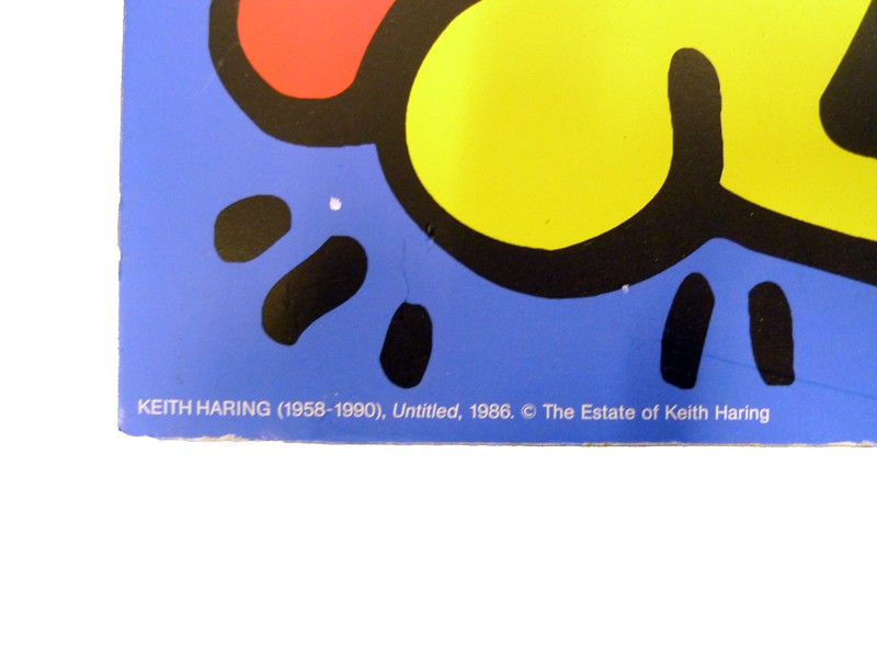 Keith Haring