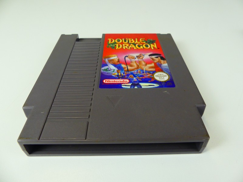 Nintendo NES Spelletjes