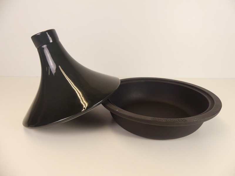 Tajine Brabantia