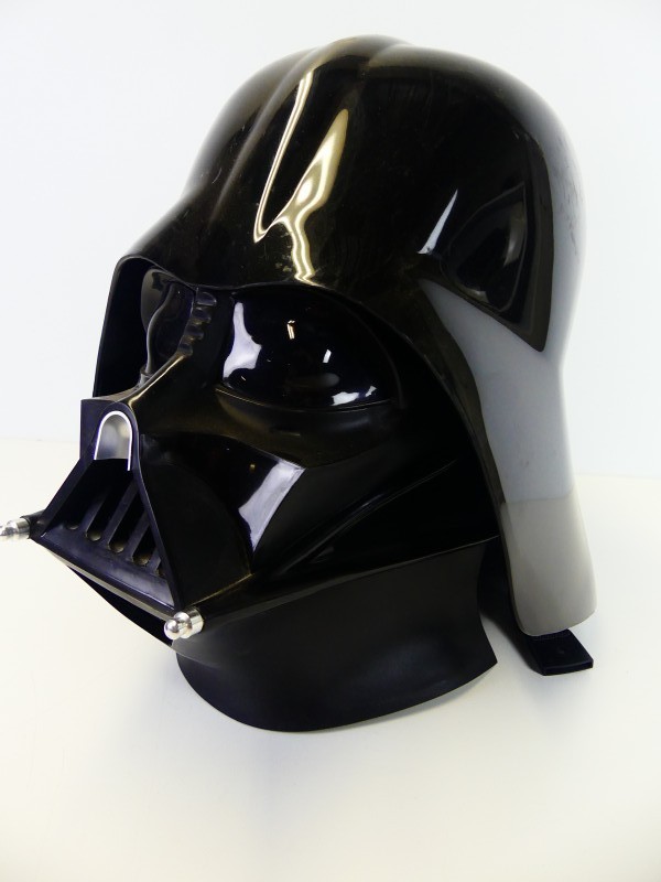 Uniek Star Wars Collectie Darth Vader -*UPDATE