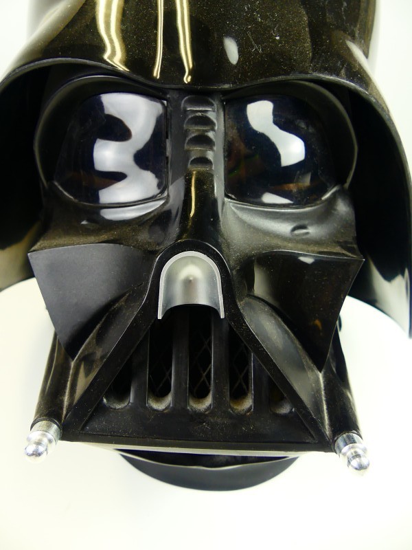 Uniek Star Wars Collectie Darth Vader -*UPDATE