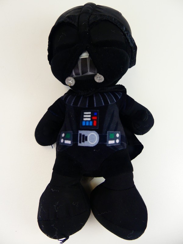 Uniek Star Wars Collectie Darth Vader -*UPDATE