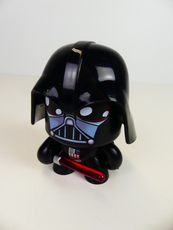 Uniek Star Wars Collectie Darth Vader -*UPDATE